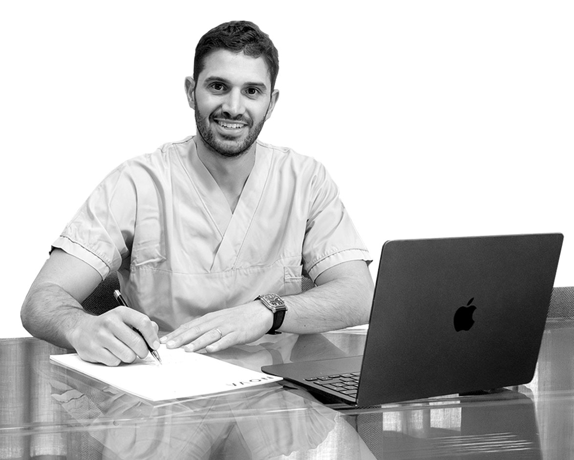 Dr. Leonardo Cortesi