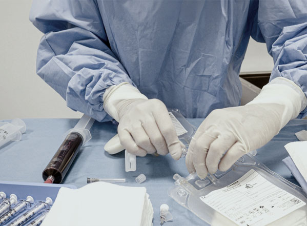 medicina rigenerativa